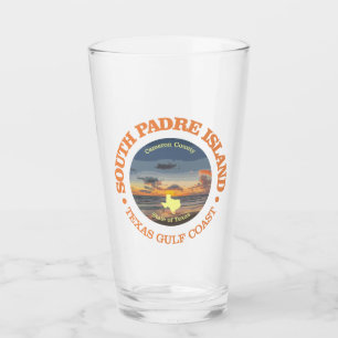 Verre Île South Padre (C)