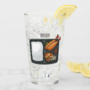 Verre Illustration de Bento
