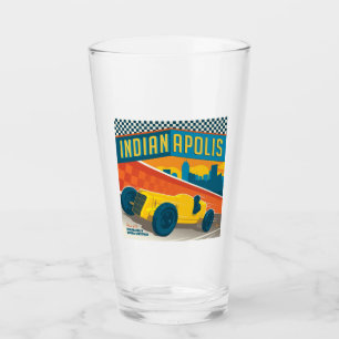 Verre Indianapolis, Indiana Vintage Racer
