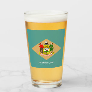 Verre Indicateur du Delaware