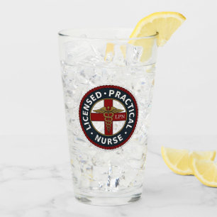 Verre Infirmière