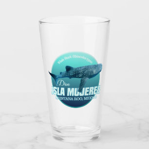 Verre Isla Mujeres (DD2)