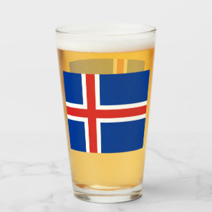 Verre Islande