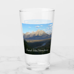 Verre Jackson Hole Mountains (Grand Teton National Park)