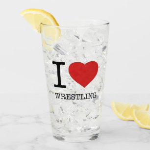 VERRE J'ADORE LE RESTREINTE