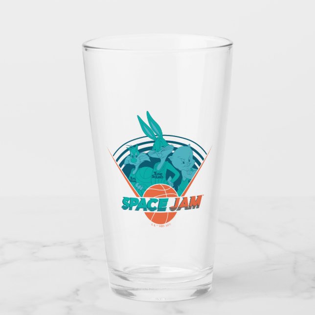 Verre JAM ESPACE : UN NOUVEAU LEGACY™ | Équipe Futuriste (Devant)
