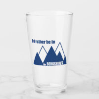 Je Préférerais Être Dans La Montagne San Juans