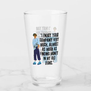 VERRE JEANS CITE