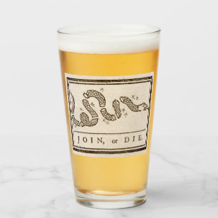 Verre Joignez ou mourez