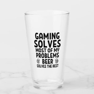 Verre Jouer résout la plupart de mes problèmes.
