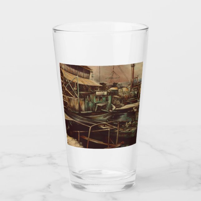 Verre Joys de Jaffe (Devant)