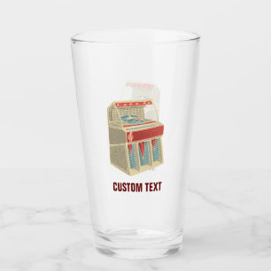 Verre Juke-box