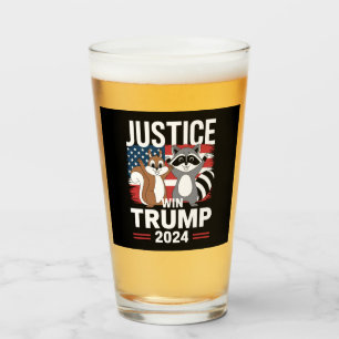 Verre Justice Pour Peanut Win Trump 2024