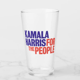 Verre Kamala Harris 2020 Kamala à la présidence