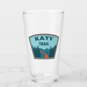 Verre Katy Trail