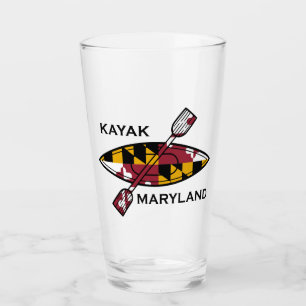 Verre Kayak Maryland