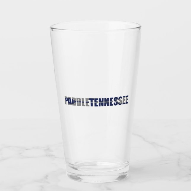 Verre Kayaking (Devant)