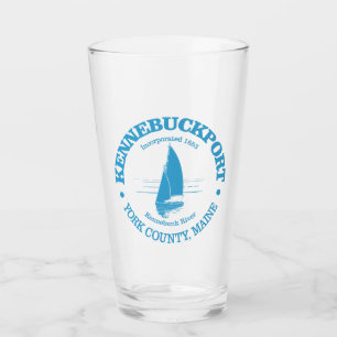 Verre Kennebunkport (voilier)