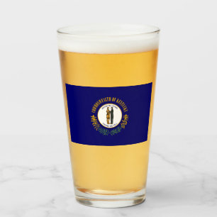 VERRE KENTUCKY FLAG