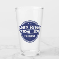 Kern River Californie Kayak