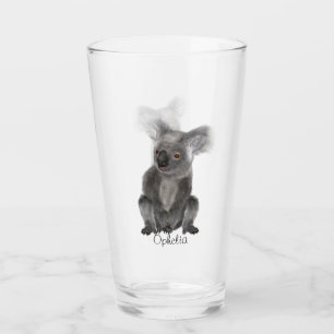 Verre Koala Bear