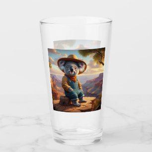 Verre Koala Grand Canyon
