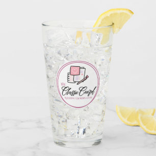 Verre La coordonnée classique
