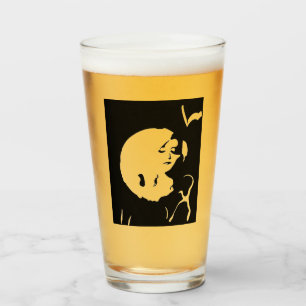 Verre La Dame