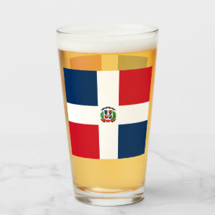 Verre La République Dominicaine