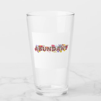 Verre La retraite abondante des femmes