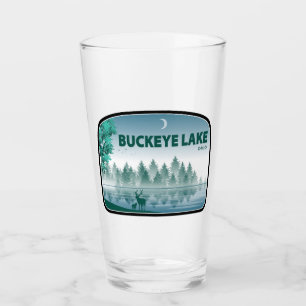 Verre Lac Buckeye Ohio Deer