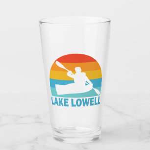 Verre Lac Lowell Idaho Kayak
