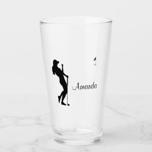 Verre Ladies Golfer Personal