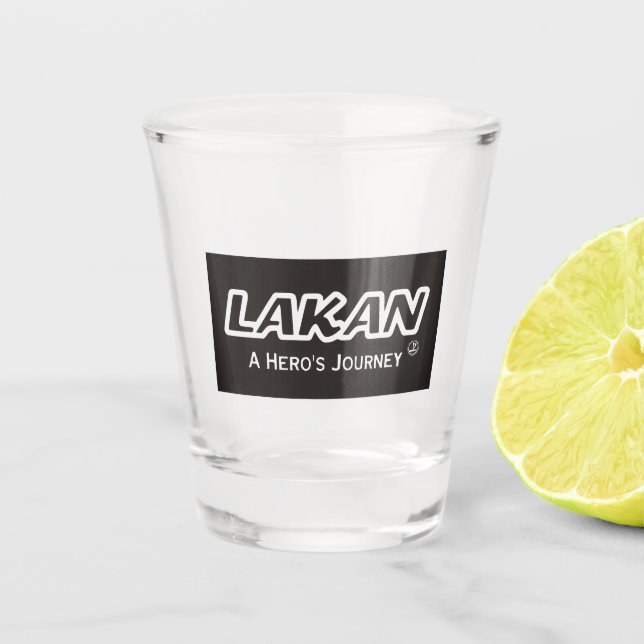 Verre Lakan (Devant)