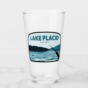 Verre Lake Placid New York Fishing Rod