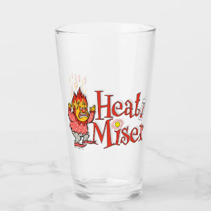 Verre L'ANNÉE SANS SANTA CLAUS™ Chaleur