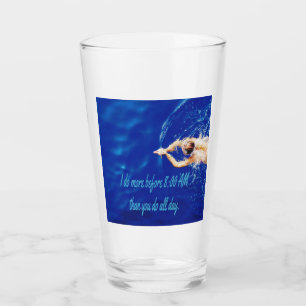 Verre Lap Swim Team Motivational Inspiration