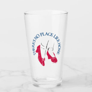 Verre L'Assistant D'Oz™   Il n'y a pas d'endroit comme