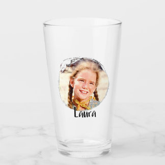 Verre Laura Ingalls Wilder