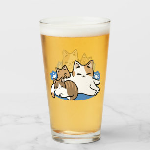 Verre Laze Furr Days - Cute Lazy Cats Design