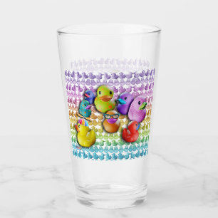 VERRE LE CAOUTCHOUC MIGNON