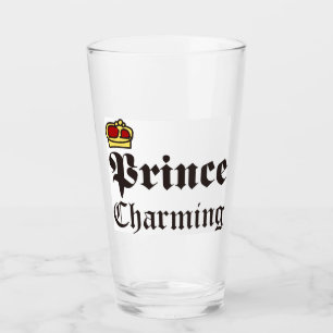 Verre Le Charmant Prince