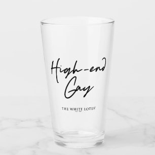 Verre Le Gay Haut De Gamme - Le Lotus Blanc