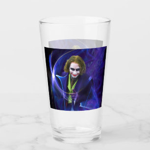 Verre Le Joker lance sa tournée Charisma