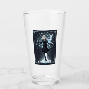Verre Le Patronus lapin d'Anime Luna Lovegood