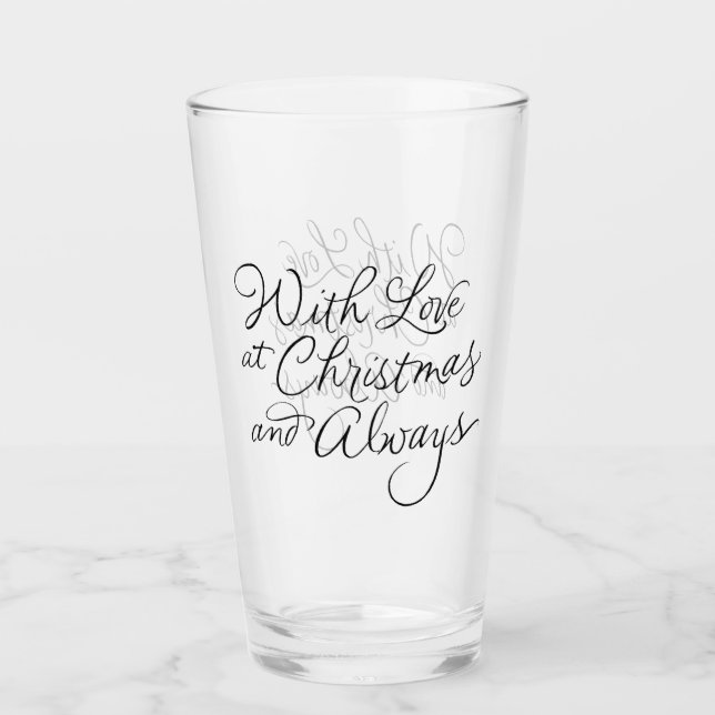 VERRE **LE TUMBLER DE VOTRE PERSONNE SPÉCIALE (Devant)