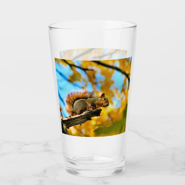 Verre Leap (Devant)