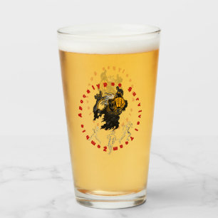 Verre L'équipe de survie de Zombie Apocalypse peut-elle 