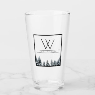 Verre Les Alpes