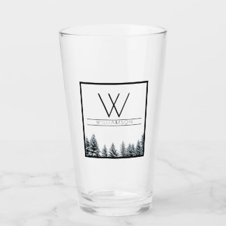 Verre Les Alpes